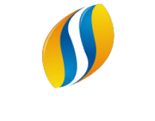 logo sollievo medicina especializada com bordas brancas